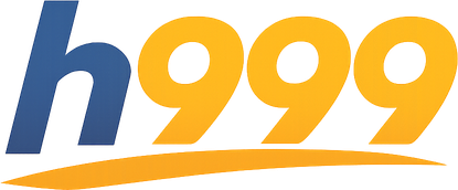 h999 লোগো